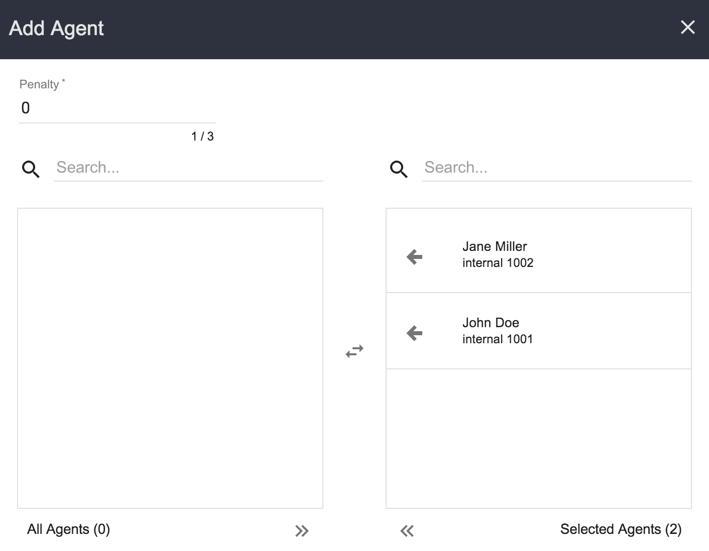 Queue Campaigns – XCALLY Help Desk